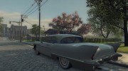 Cadillac Eldorado Brougham 1957 для Mafia II миниатюра 6