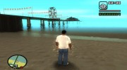 ENB series Clear water para GTA San Andreas miniatura 1