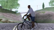 Trial MTB для GTA San Andreas миниатюра 6