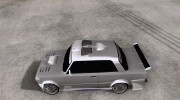 ВАЗ 2101 para GTA San Andreas miniatura 2