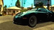 Wheels Pack by EMZone para GTA San Andreas miniatura 5