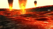 Volcanic Desert для GTA San Andreas миниатюра 2