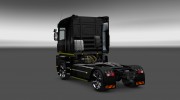 Скин для Renault Magnum для Euro Truck Simulator 2 миниатюра 2