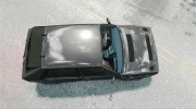 Lancia Delta HF Integrale для GTA 4 миниатюра 9