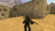Hunk(nexomul) para Counter Strike 1.6 miniatura 1