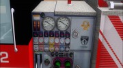 Pierce Arrow XT TFD Engine 2 for GTA San Andreas miniature 5