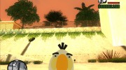 Пак Angry Birds (Skin Selector)  miniatura 3