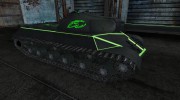 ИС-3 para World Of Tanks miniatura 5