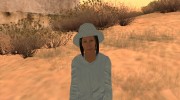 Hfyst в HD для GTA San Andreas миниатюра 1