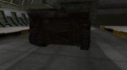 Американский танк M41 для World Of Tanks миниатюра 4