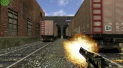 RE-Deagle reskin by Calibour1 for Counter Strike 1.6 miniature 2