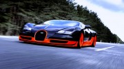 Загрузочные Экраны Bugatti Veyron для GTA San Andreas миниатюра 2