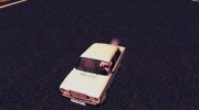 ВАЗ 2107 for GTA San Andreas miniature 7