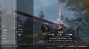 Vampire Weapon Package for TES V: Skyrim miniature 8
