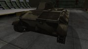 Пустынный скин для Т-60 для World Of Tanks миниатюра 4