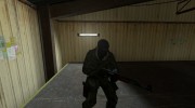 Terrorist Arctic Reskin By RëFlamË для Counter-Strike Source миниатюра 1