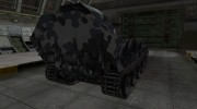 Немецкий танк GW Panther для World Of Tanks миниатюра 4