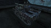 Шкурка для СУ-8 for World Of Tanks miniature 3
