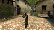 New Desert Camo CT for Counter-Strike Source miniature 5