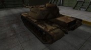Американский танк T110E4 for World Of Tanks miniature 3