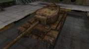 Американский танк T30 для World Of Tanks миниатюра 1