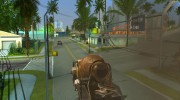 Дизель v 2.0 para GTA San Andreas miniatura 1