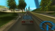 Maximum speed para GTA San Andreas miniatura 1
