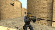 Epic 50 CAL. for Counter-Strike Source miniature 4