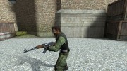 Rodams l33t для Counter-Strike Source миниатюра 4