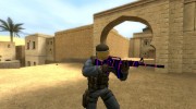 Sick M4A1 for Counter-Strike Source miniature 4