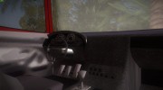 DAF XF 530 Fire Truck для GTA Vice City миниатюра 3