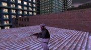 Osama Bin Laden para Counter Strike 1.6 miniatura 4