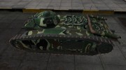 Скин с камуфляжем для B1 for World Of Tanks miniature 2