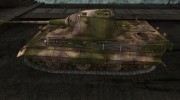 Шкурка для E-50 для World Of Tanks миниатюра 2