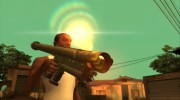 HQ Heatseek (With HD Original Icon) para GTA San Andreas miniatura 1