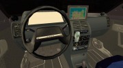 ВАЗ 2110 Light Tuning для GTA San Andreas миниатюра 6