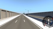 Matrix Freeway для BeamNG.Drive миниатюра 6