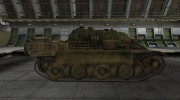 Ремоделинг для JagdPanther для World Of Tanks миниатюра 5
