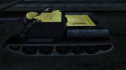 Шкурка для СУ-85 (Вархаммер) para World Of Tanks miniatura 2