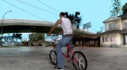 Velta Kama MTC для GTA San Andreas миниатюра 3