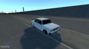 ВАЗ-2105 for BeamNG.Drive miniature 2