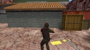 GSG-9 Zombie Hunter для Counter Strike 1.6 миниатюра 3
