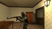 Ak47-Reanimated for Counter-Strike Source miniature 5