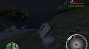 Новый cпидометр for GTA San Andreas miniature 3