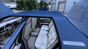 Buick Roadmaster 1996 для GTA San Andreas миниатюра 7