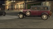 Enhanced wheels retexture for Mafia: The City of Lost Heaven miniature 9