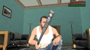 Пак оружий из Grand Theft Auto V (V 1.0)  миниатюра 3