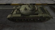 Ремоделинг для Т-62А для World Of Tanks миниатюра 2