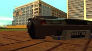 New Elegy Tone Drift для GTA San Andreas миниатюра 7