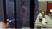 Penis Mod для Sims 4 миниатюра 2